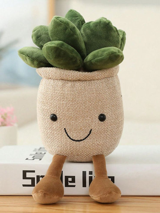 SOFT TOY